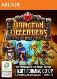 Dungeon Defenders (Xbox 360)